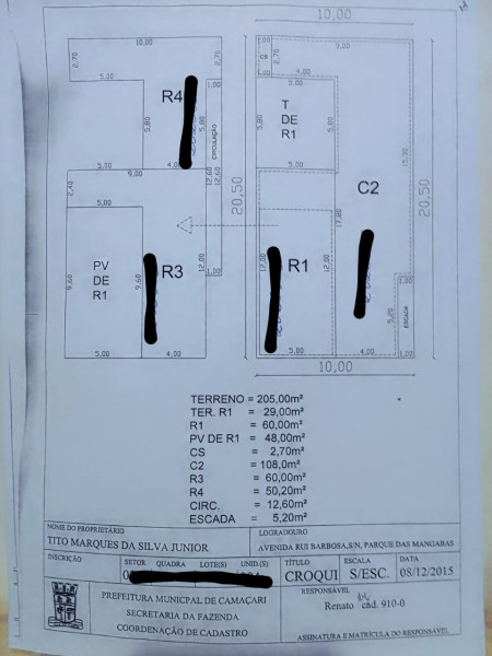 Comercial à venda Parque Das Mangabas com 200m² e 1 quarto por R$ 650.000 - 512125717-img-20230822-wa0026.jpg