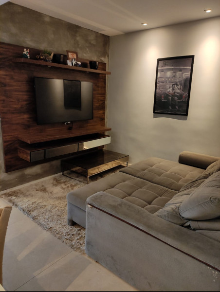 Casa de condomínio à venda bela vista com 51m² e 2 quartos por R$ 295.000 - 1915786283-img-20230903-wa0005.jpg