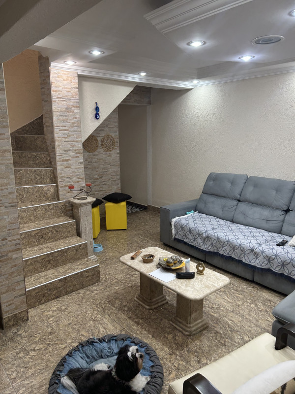 Casa à venda Jardim das Oliveiras com 146m² e 3 quartos por R$ 410.000 - 805897346-img-1281.jpeg