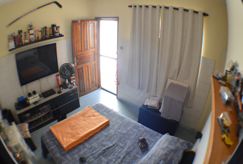 Casa à venda Jardim das Belezas com 135m² e 3 quartos por R$ 650.000 - 1252481694-edicula-quarto.jpg