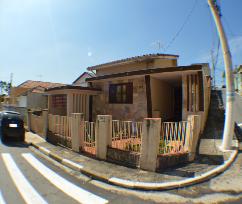 Casa à venda Jardim das Belezas com 135m² e 3 quartos por R$ 650.000 - 1292902770-frente-fachada.jpg