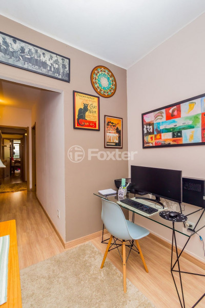 Apartamento à venda Santana com 126m² e 3 quartos por R$ 455.000 - 1060759670-10-apartamento-3d-santana-porto-alegre-288111.jpeg