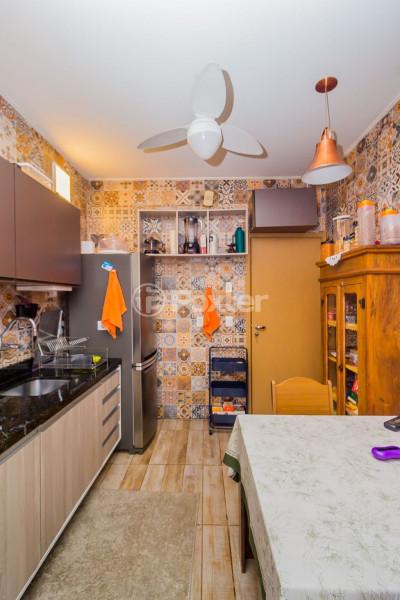 Apartamento à venda Santana com 126m² e 3 quartos por R$ 455.000 - 1194799974-30-apartamento-3d-santana-porto-alegre-288111.jpeg