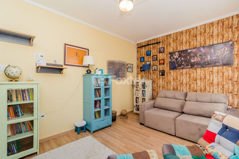 Apartamento à venda Santana com 126m² e 3 quartos por R$ 455.000 - 1811534050-01-apartamento-3d-santana-porto-alegre-288111.jpeg