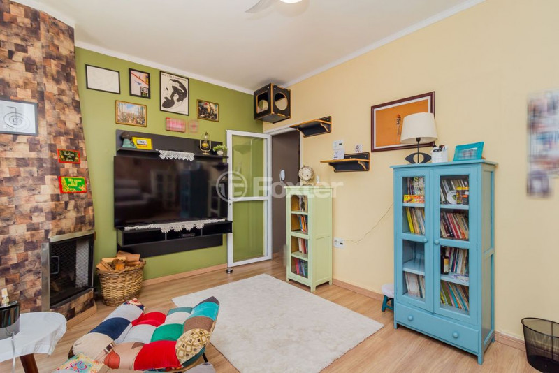 Apartamento à venda Santana com 126m² e 3 quartos por R$ 455.000 - 240416897-05-apartamento-3d-santana-porto-alegre-288111.jpeg