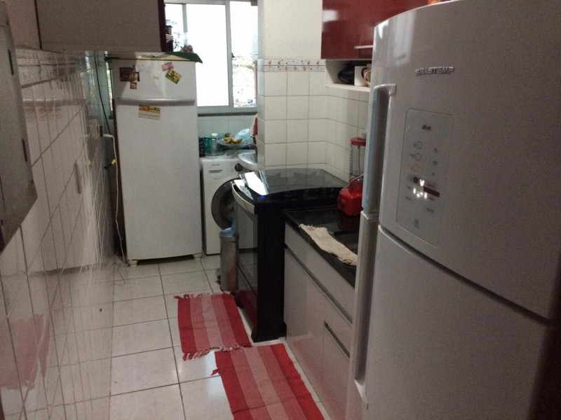 Apartamento para alugar Campo Grande com 50m² e 2 quartos por R$ 950 - 2107338679-img-0995.jpeg