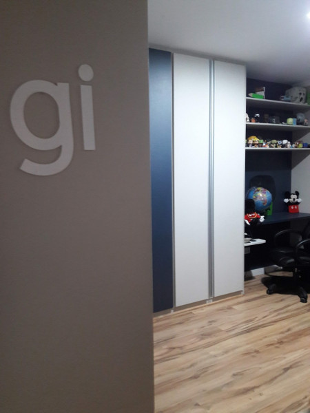 Cobertura à venda Vila Romero com 236m² e 3 quartos por R$ 1.350.000 - 1143908921-quarto-2.jpeg