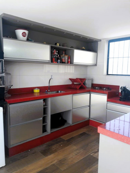 Cobertura à venda Vila Romero com 236m² e 3 quartos por R$ 1.350.000 - 625219248-espaco-gourmet-1.jpeg