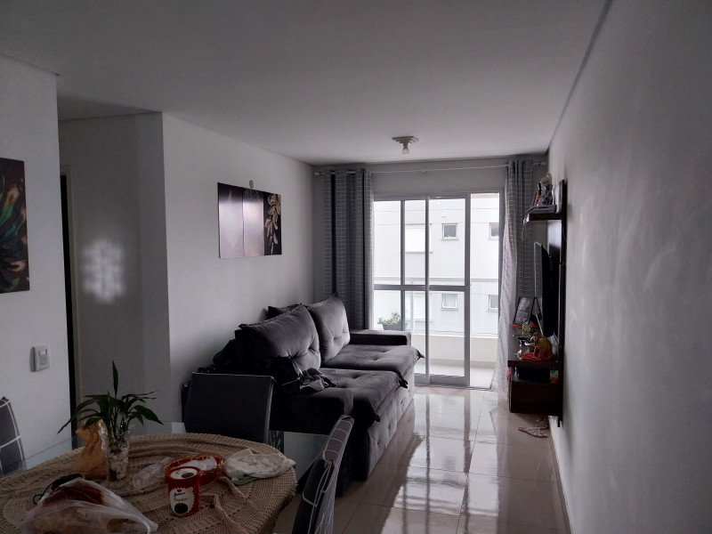 imóvel com 55m² - Centro - Diadema