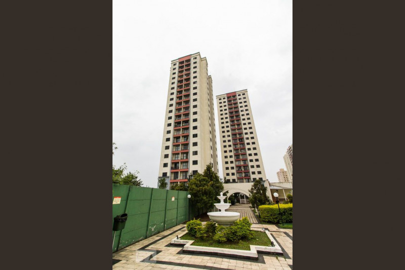 Apartamento à venda Brás com 65m² e 2 quartos por R$ 400.000 - 1036492228-fachada.jpg