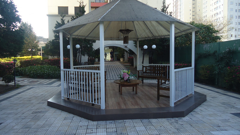 Apartamento à venda Brás com 65m² e 2 quartos por R$ 400.000 - 1924428698-dsc03962.jpg