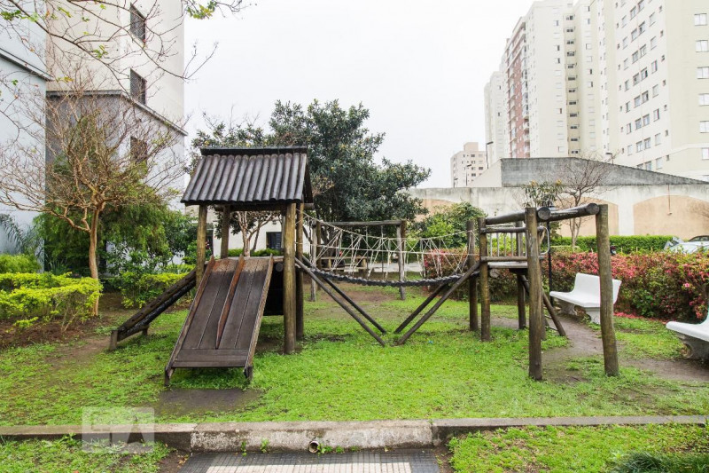 Apartamento à venda Brás com 65m² e 2 quartos por R$ 400.000 - 433458926-playground.jpg