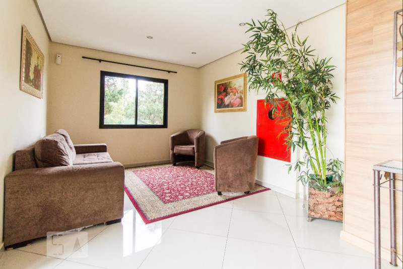 Apartamento à venda Brás com 65m² e 2 quartos por R$ 400.000 - 441010652-hall.jpg