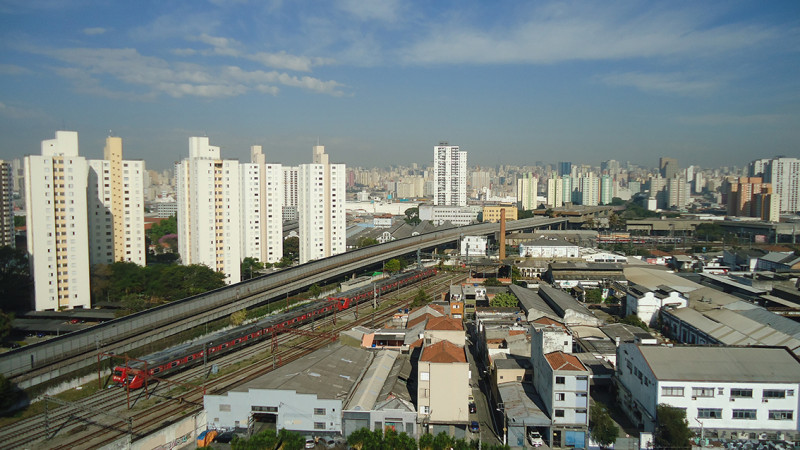 Apartamento à venda Brás com 65m² e 2 quartos por R$ 400.000 - 620564290-dsc03989.jpg