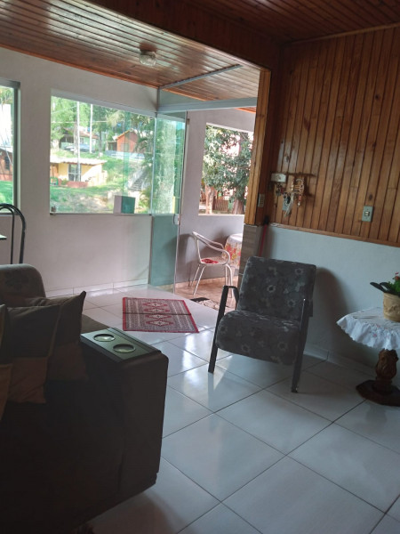 Casa de condomínio à venda Centro com 60m² e 3 quartos por R$ 160.000 - 103587552-chale22.jpg