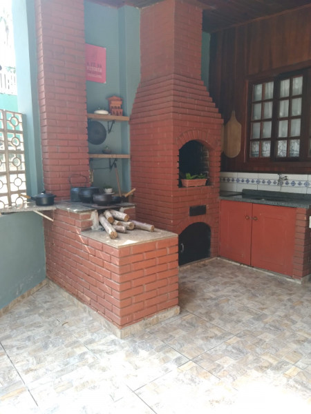 Casa de condomínio à venda Centro com 60m² e 3 quartos por R$ 160.000 - 1207907245-chale3.jpg