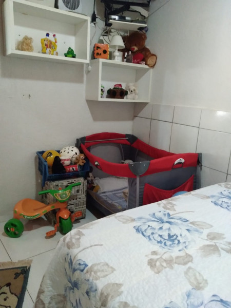 Casa de condomínio à venda Centro com 60m² e 3 quartos por R$ 160.000 - 1467078558-chale15.jpg