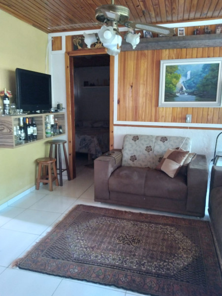 Casa de condomínio à venda Centro com 60m² e 3 quartos por R$ 160.000 - 1557928611-chale25.jpg