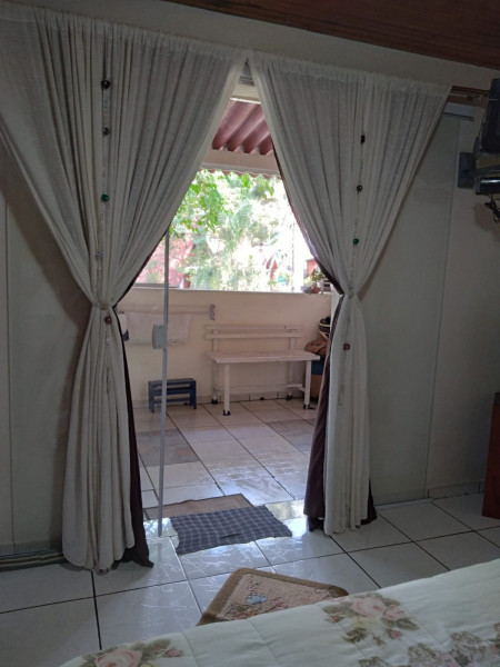 Casa de condomínio à venda Centro com 60m² e 3 quartos por R$ 160.000 - 1561213742-chale12.jpg