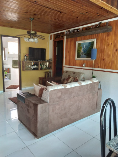 Casa de condomínio à venda Centro com 60m² e 3 quartos por R$ 160.000 - 1816992266-chale20.jpg