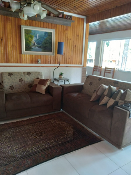 Casa de condomínio à venda Centro com 60m² e 3 quartos por R$ 160.000 - 1924478700-chale-23.jpg