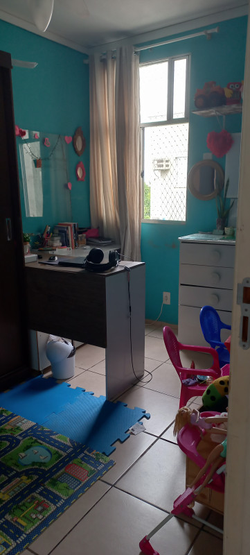 Apartamento à venda Coophema com 54m² e 3 quartos por R$ 175.900 - 139386704-20230115-093039.jpg