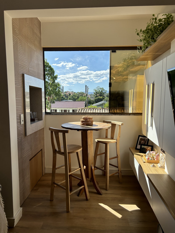 Apartamento à venda Pinheirinho com 73m² e 3 quartos por R$ 390.000 - 1417631565-img-3428.jpeg