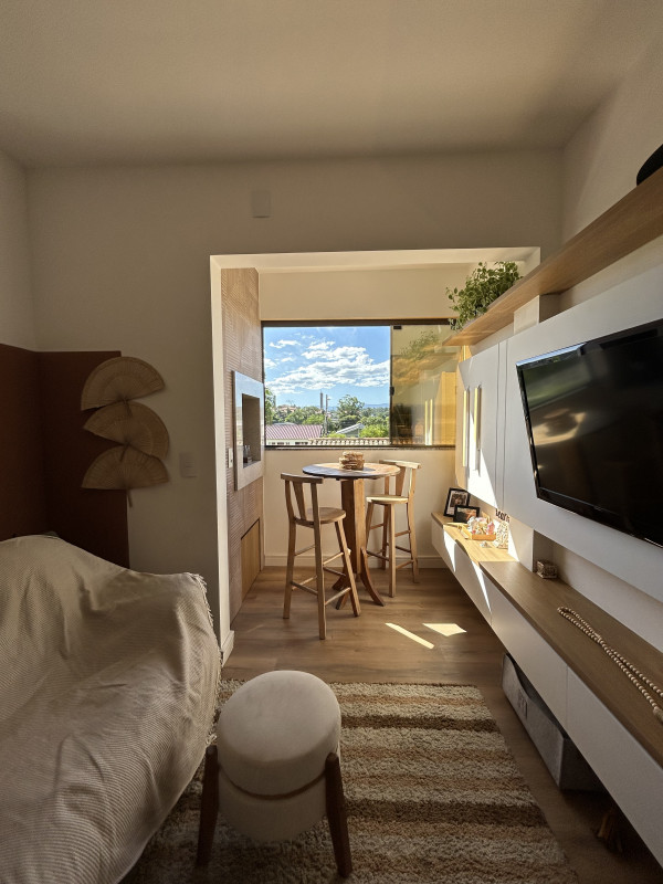 Apartamento à venda Pinheirinho com 73m² e 3 quartos por R$ 390.000 - 1578312325-img-3442.jpeg