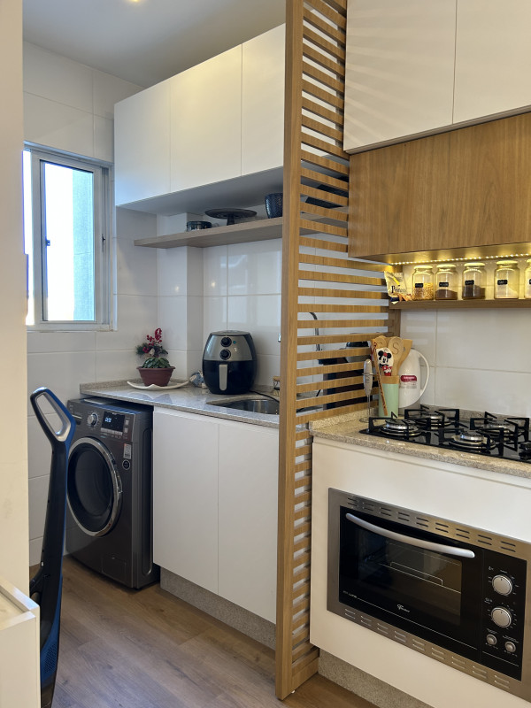 Apartamento à venda Pinheirinho com 73m² e 3 quartos por R$ 390.000 - 669878253-img-3436.jpeg