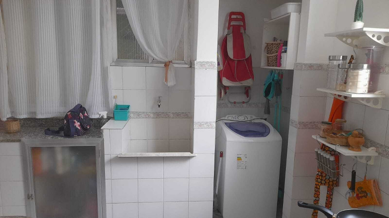 Apartamento à venda Tijuca com 60m² e 2 quartos por R$ 400.000 - 1350562345-area-de-servico-1.jpg