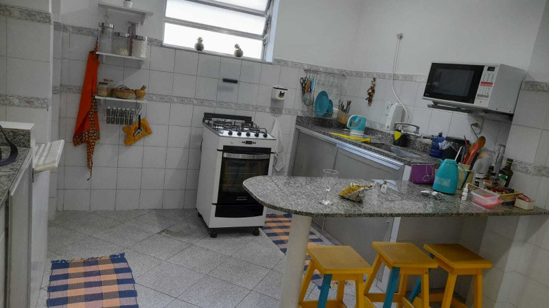 Apartamento à venda Tijuca com 60m² e 2 quartos por R$ 400.000 - 1436810567-cozinha-5.jpg