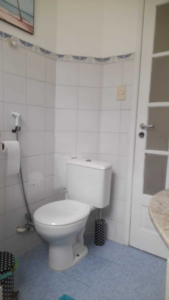 Apartamento à venda Tijuca com 60m² e 2 quartos por R$ 400.000 - 154587580-banheiro-2.jpg