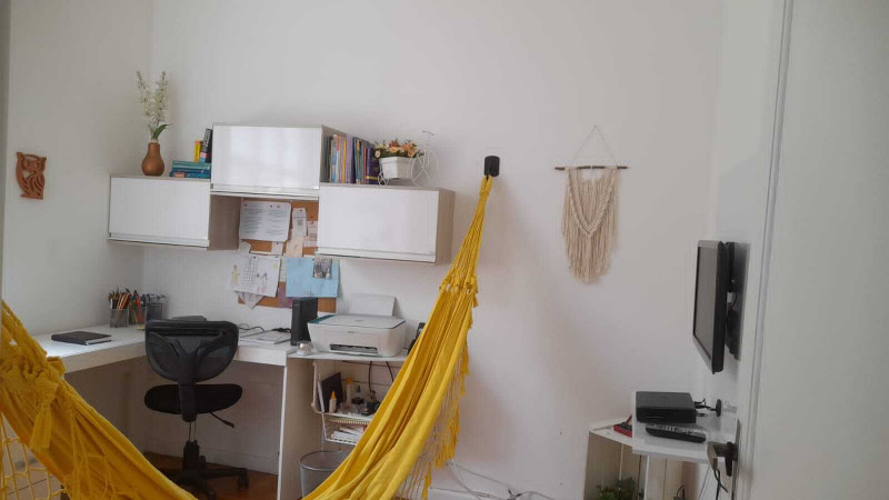 Apartamento à venda Tijuca com 60m² e 2 quartos por R$ 400.000 - 1628655136-quarto-menor-3.jpg