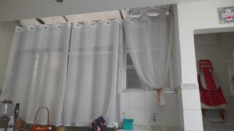 Apartamento à venda Tijuca com 60m² e 2 quartos por R$ 400.000 - 170492645-cozinha-2.jpg