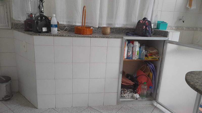 Apartamento à venda Tijuca com 60m² e 2 quartos por R$ 400.000 - 1948208818-cozinha-1.jpg