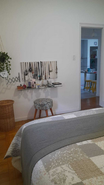 Apartamento à venda Tijuca com 60m² e 2 quartos por R$ 400.000 - 197602953-quarto-principal-3.jpg