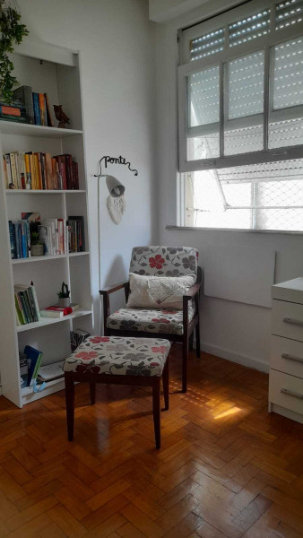 Apartamento à venda Tijuca com 60m² e 2 quartos por R$ 400.000 - 1987359289-quarto-menor-9.jpg