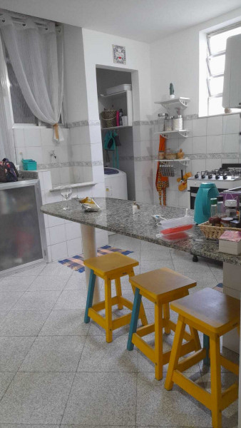 Apartamento à venda Tijuca com 60m² e 2 quartos por R$ 400.000 - 278842195-cozinha-7.jpg