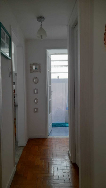Apartamento à venda Tijuca com 60m² e 2 quartos por R$ 400.000 - 520243732-corredor-3.jpg