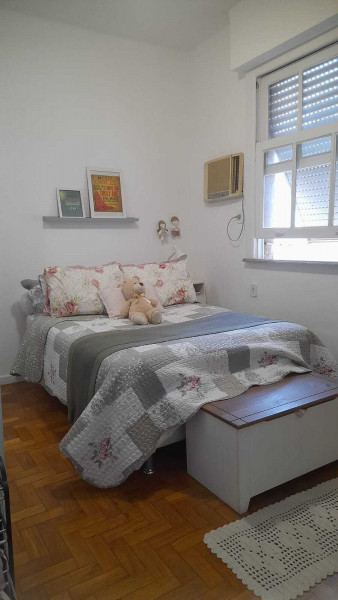 Apartamento à venda Tijuca com 60m² e 2 quartos por R$ 400.000 - 636082356-quarto-principal-5.jpg