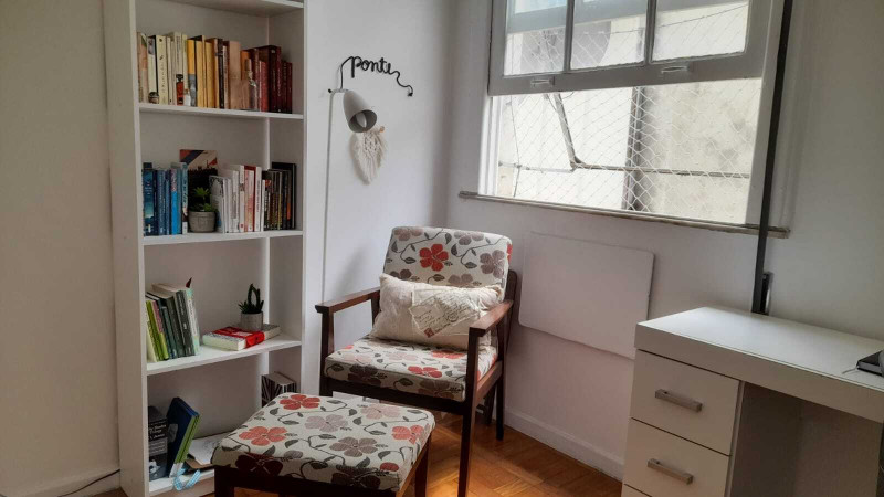 Apartamento à venda Tijuca com 60m² e 2 quartos por R$ 400.000 - 705077992-quarto-menor-7.jpg