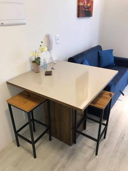 Apartamento para alugar Bela Vista com 31m² e 1 quarto por R$ 2.700 - 264348103-img-6636-original.jpeg
