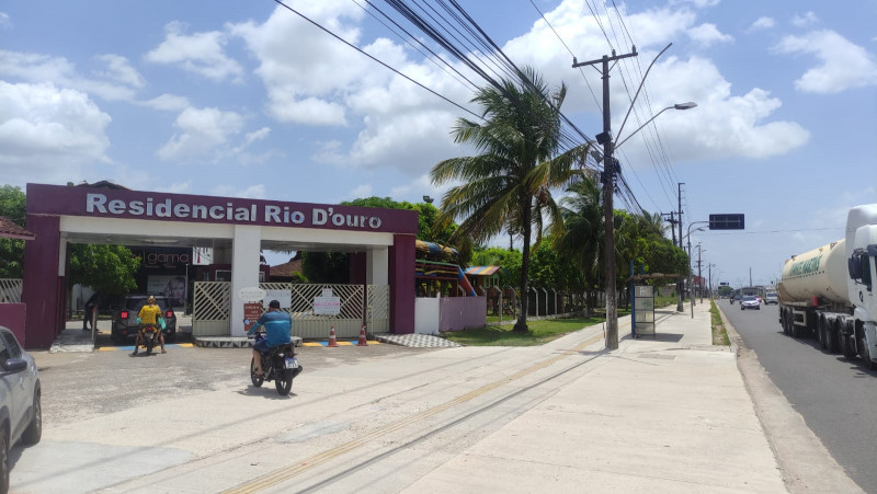 Apartamento à venda Parque Verde com 75m² e 2 quartos por R$ 170.000 - 107197902-frente.jpeg