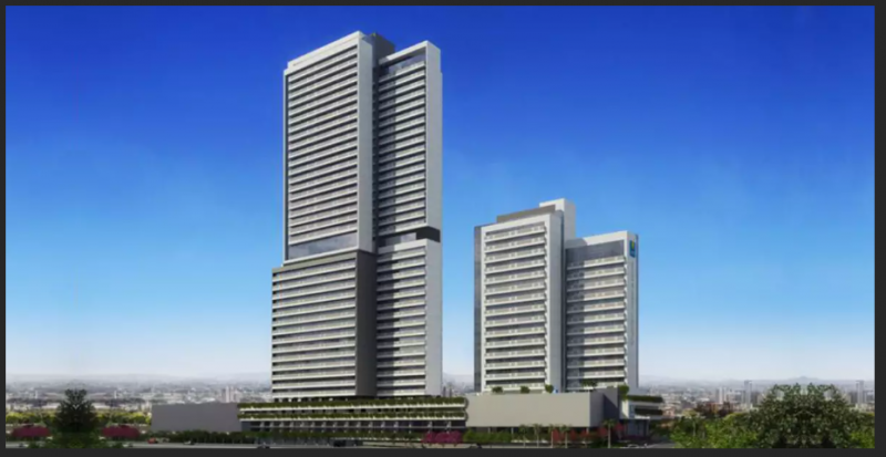 Studio à venda Centro com 32m² e 1 quarto por R$ 400.000 - 1446331124-panom.PNG