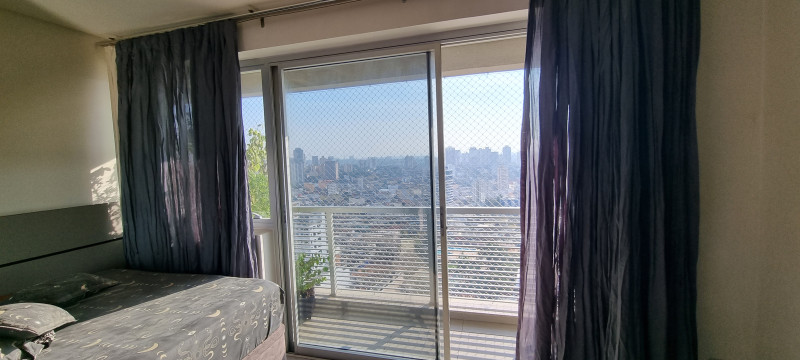 Studio à venda Centro com 32m² e 1 quarto por R$ 400.000 - 1731987218-20230910-160456.jpg