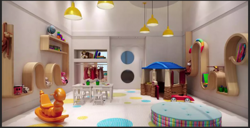 Studio à venda Centro com 32m² e 1 quarto por R$ 400.000 - 1992465110-brinq.PNG