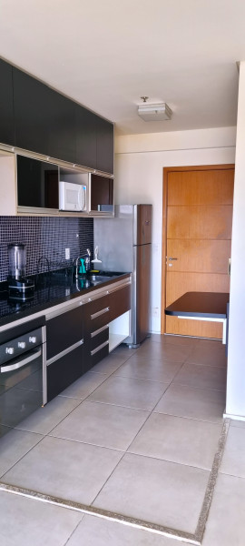 Studio à venda Centro com 32m² e 1 quarto por R$ 400.000 - 626518878-20230910-144058.jpg