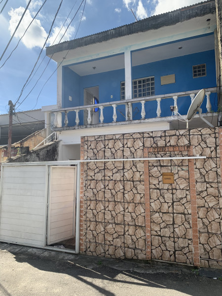 Casa à venda Santa Cruz com 120m² e 3 quartos por R$ 200.000 - 499608878-1774235b-d673-4958-b05a-dd1fef4b1339.jpeg