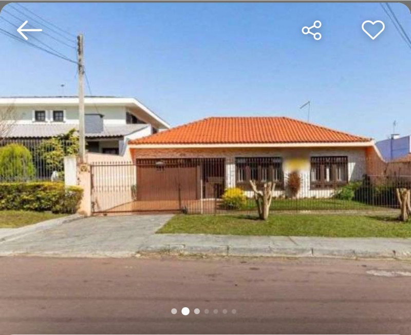 Casa à venda Barreirinha com 215m² e 4 quartos por R$ 790.000 - 440831118-casa-barreirinha01.jpeg