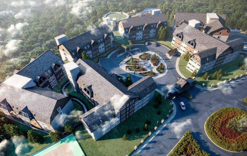 Apartamento à venda Carazal com 46m² e 1 quarto por R$ 110.000 - 1993474383-photo-2021-07-22-18-13-35.jpg